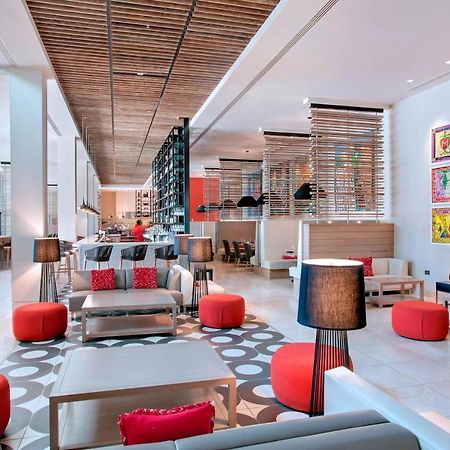 Marriott Port-Au-Prince Hotel Dış mekan fotoğraf