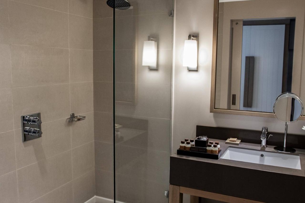 Marriott Port-Au-Prince Hotel Dış mekan fotoğraf