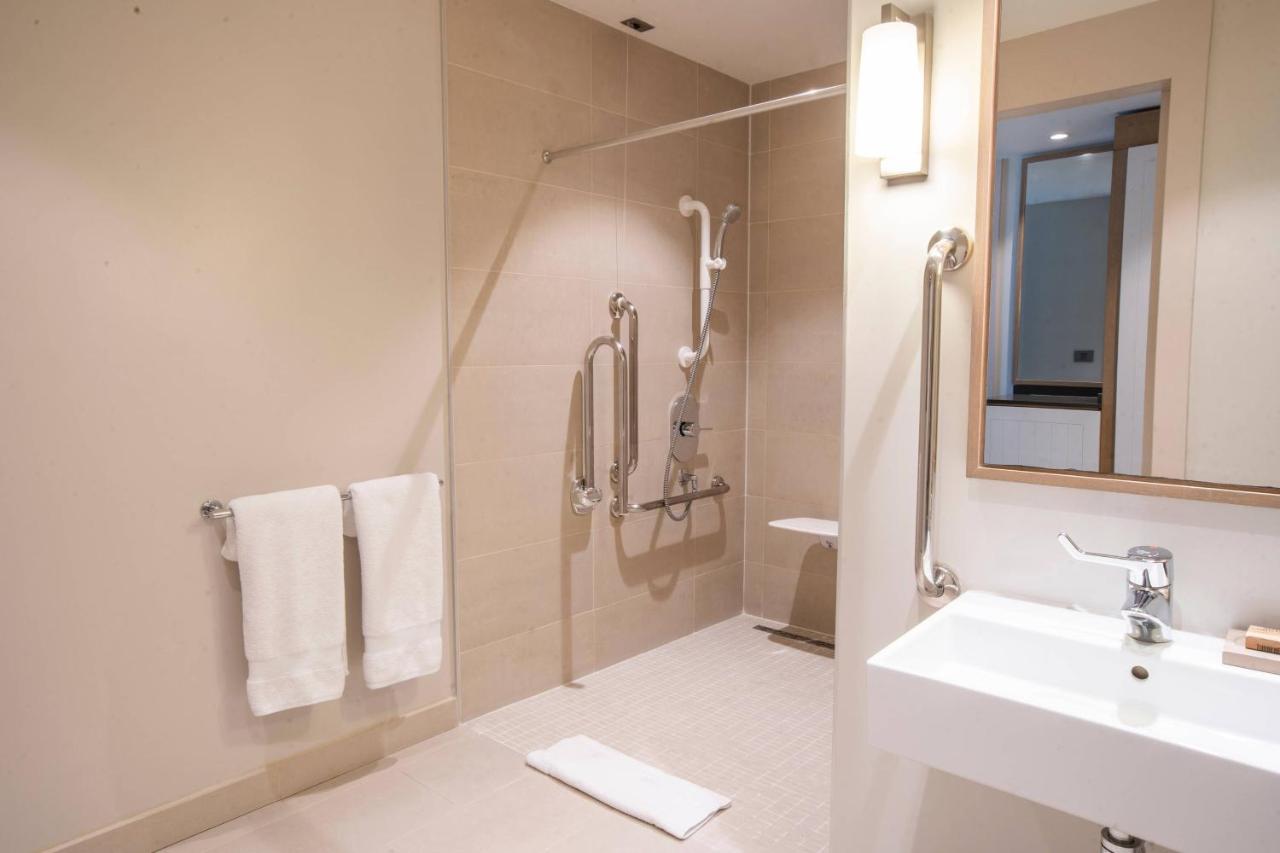 Marriott Port-Au-Prince Hotel Dış mekan fotoğraf
