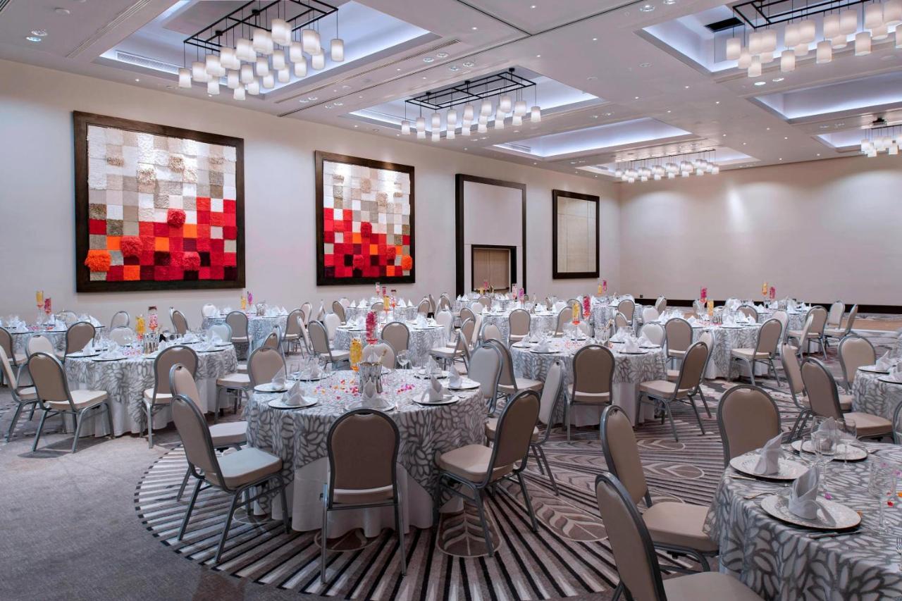 Marriott Port-Au-Prince Hotel Dış mekan fotoğraf
