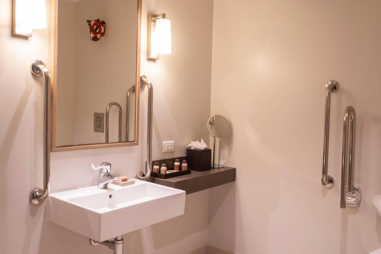 Marriott Port-Au-Prince Hotel Dış mekan fotoğraf