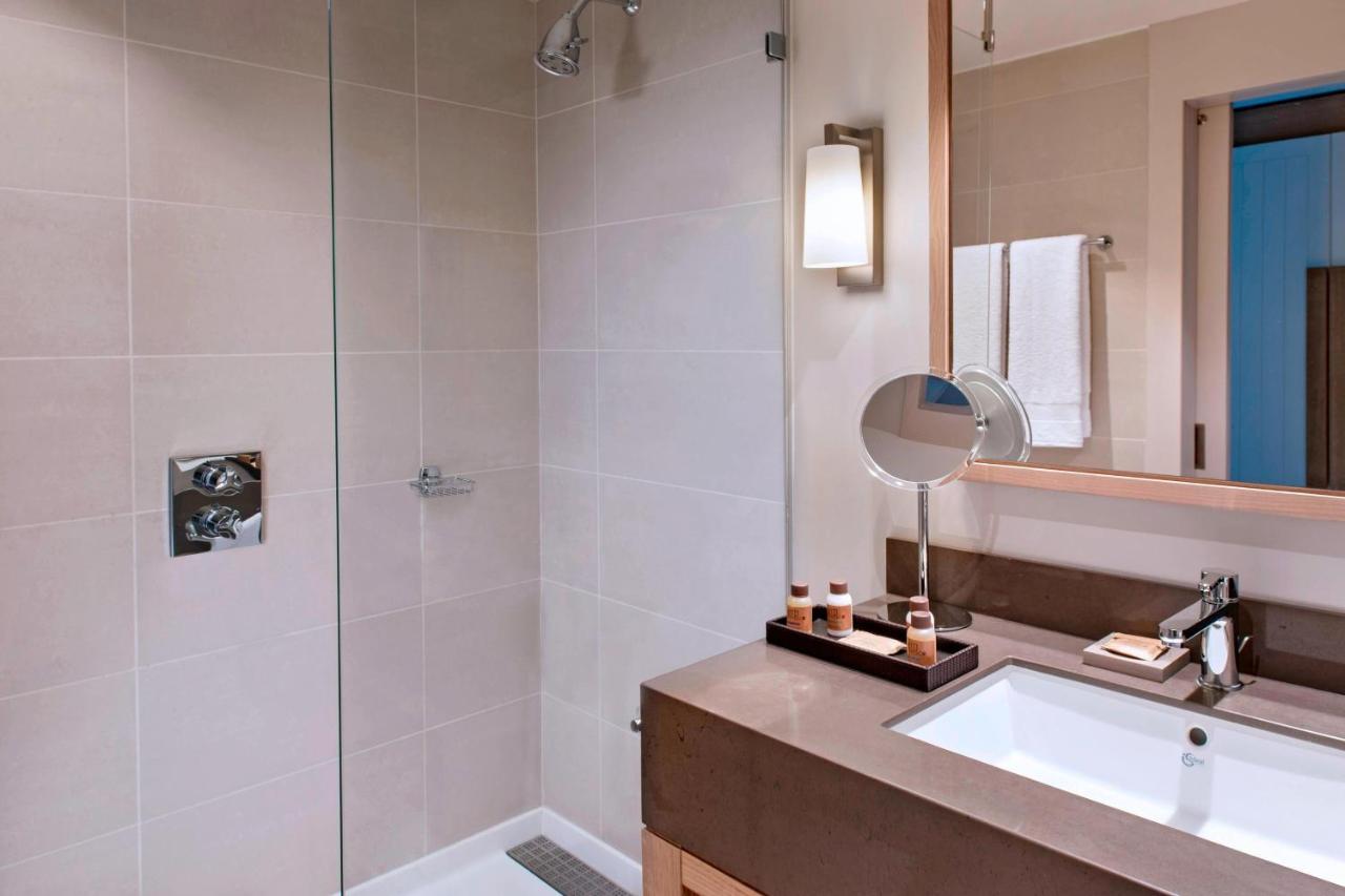 Marriott Port-Au-Prince Hotel Dış mekan fotoğraf