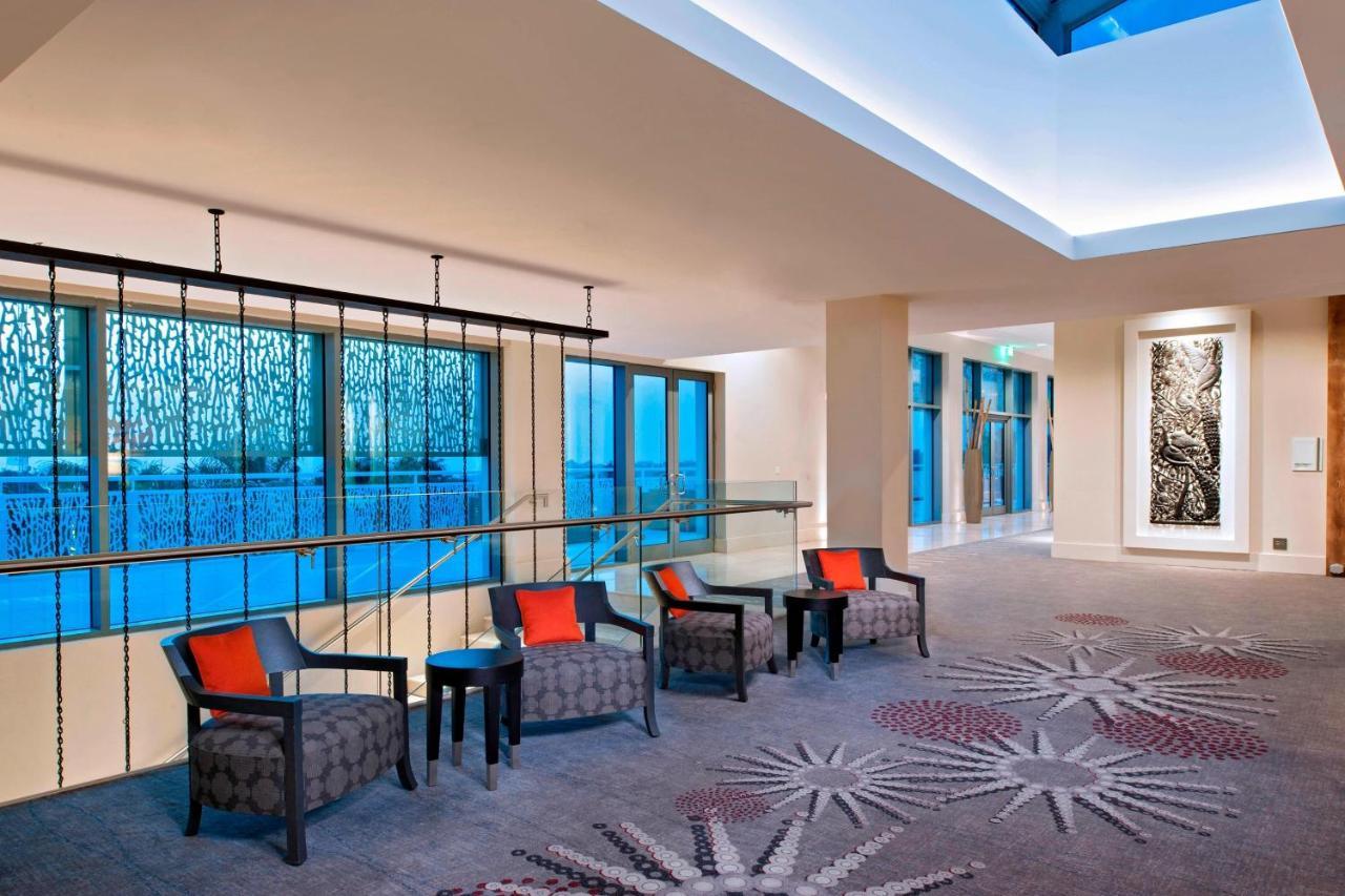 Marriott Port-Au-Prince Hotel Dış mekan fotoğraf