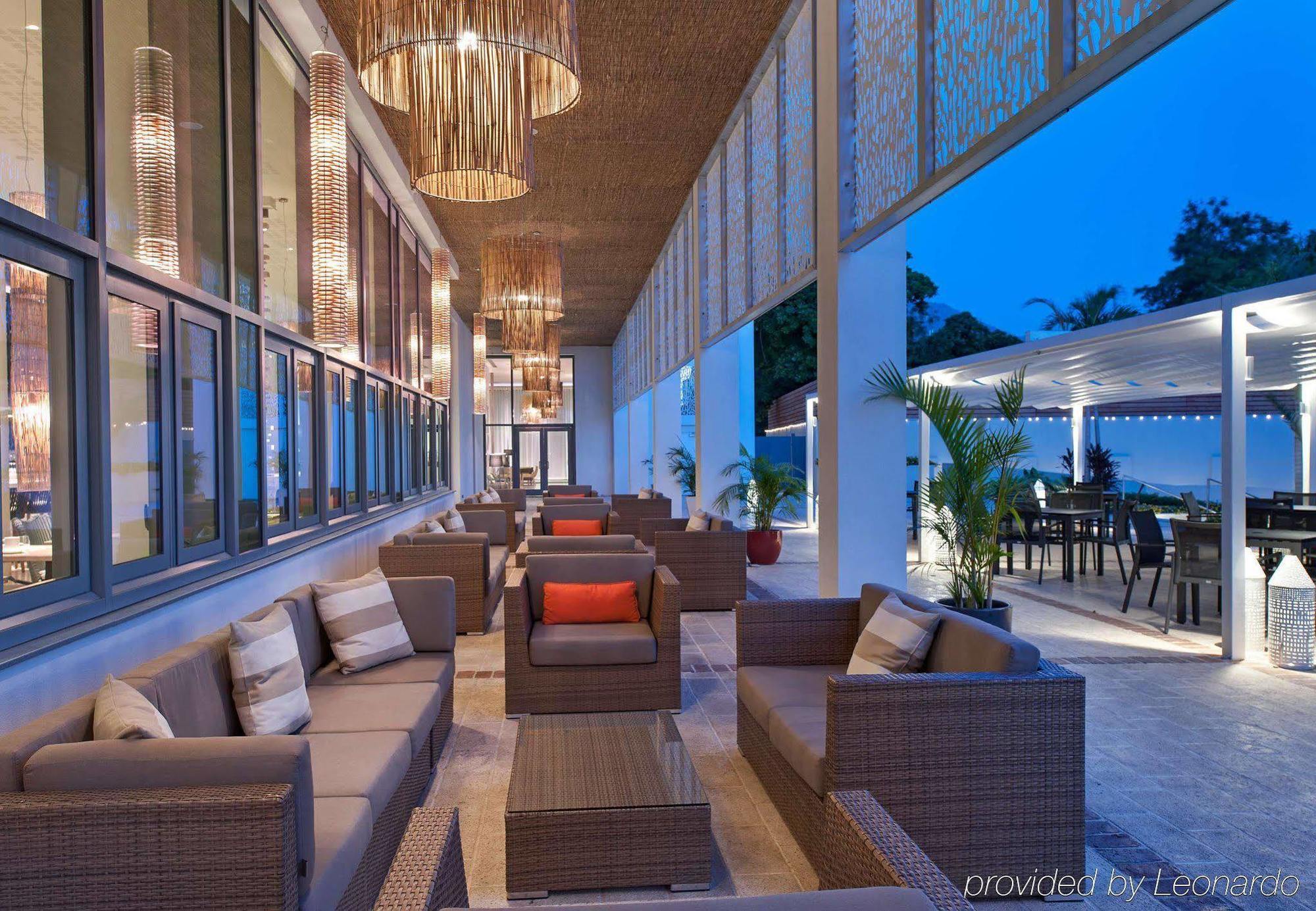 Marriott Port-Au-Prince Hotel Dış mekan fotoğraf