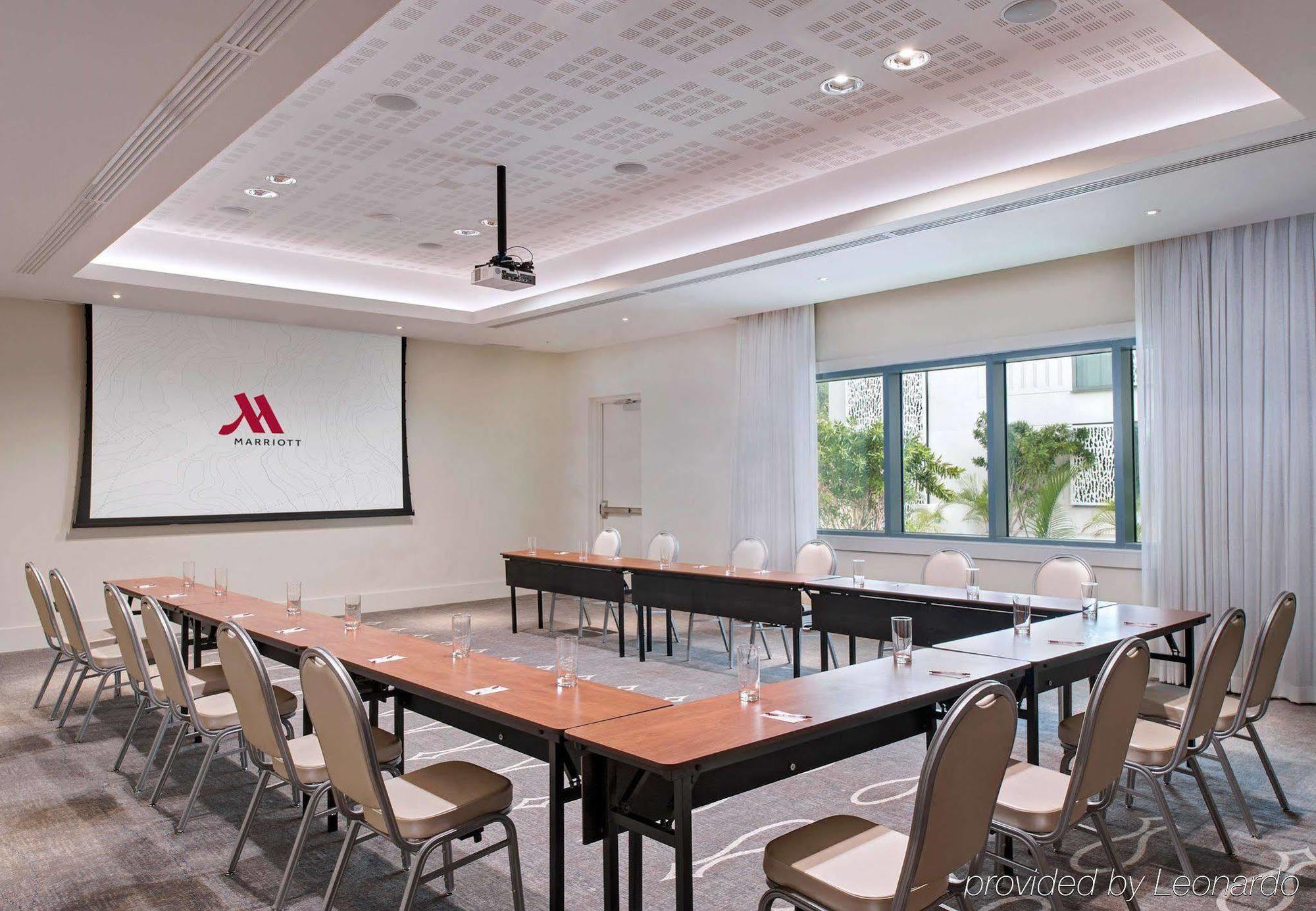 Marriott Port-Au-Prince Hotel Dış mekan fotoğraf